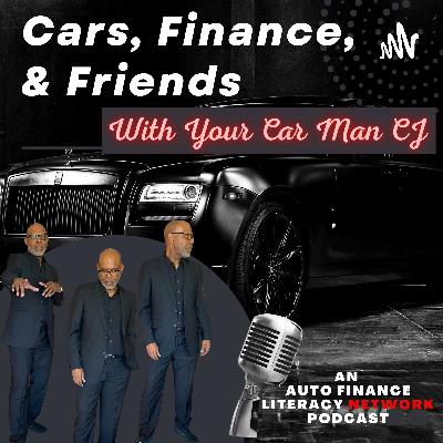 Episode 2 - Debunking Car Finance Myths