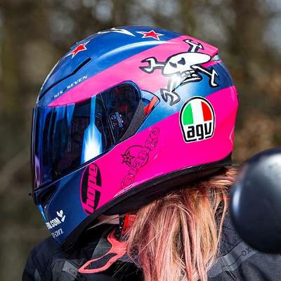 Q&A: Risk it for a chocolate biscuit!