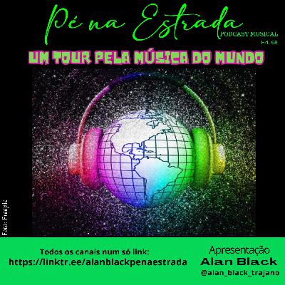 Um tour pelo mundo da música # 68