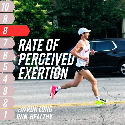 How To Use Rate Of Perceived Exertion To Pace Your Running How To Use Rate Of Perceived Exertion To Pace Your Running