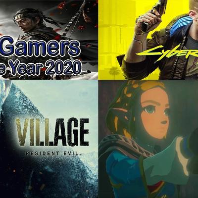 DGP Game of the Year 2020 S2E10