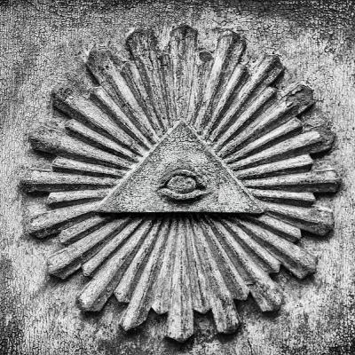 Ep.013 - Giant Space Ants: The Truth Behind The Illuminati