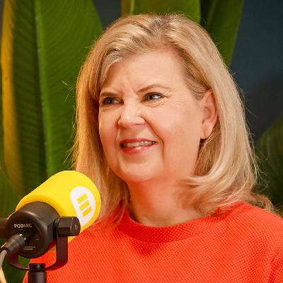 #32 - Hoe bouw ik als zzp'er een sterk merk op LinkedIn