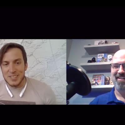 11 Reasons Why Episode 001 with Will Bolduc 11 Reasons Why Episode 001 with Will Bolduc