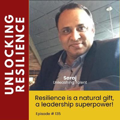 Unlocking Resilience