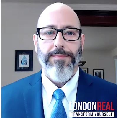 LondonReal Interview with Dr. Andrew Kaufman - UNMASKING THE LIES AROUND COVID-19: FACTS VS FICTION OF THE CORONAVIRUS PANDEMIC!!