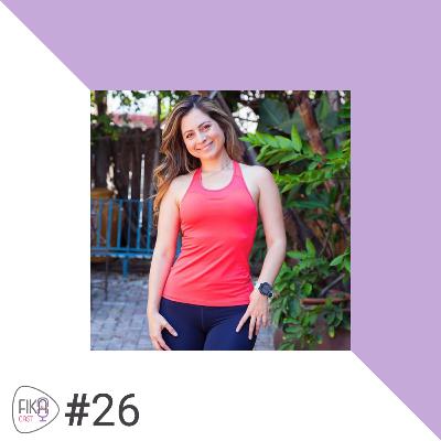 #26 سلامت جسم و روان با هدافیت #26 سلامت جسم و روان با هدافیت