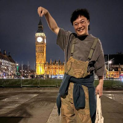 陈奕迅：音乐需要自由，就像人生需要发疯