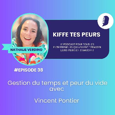 #38 La peur du vide avec Vincent Pontier #38 La peur du vide avec Vincent Pontier