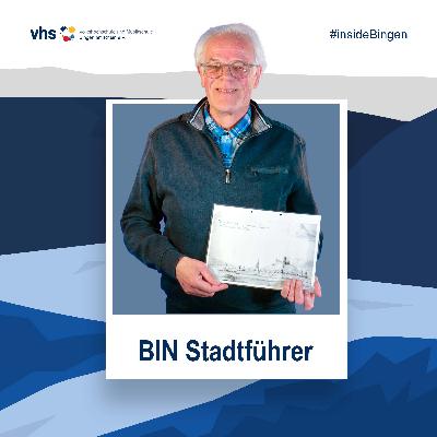 #9 BIN Stadtführer #9 BIN Stadtführer