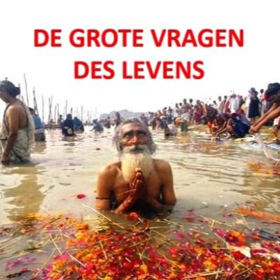 Aflevering 21: waarom streven we eigenlijk naar creativiteit?