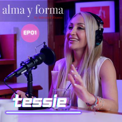 Nutrición deportiva para Polers con Tessie - Alma y Forma - T2 Ep01