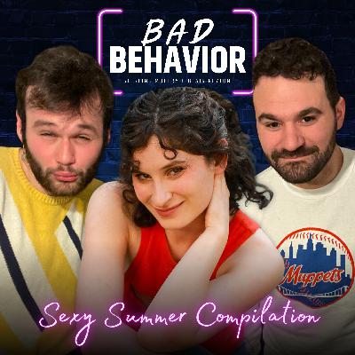 S2 Ep23: "Sexy Summer" S2 Ep23: "Sexy Summer"