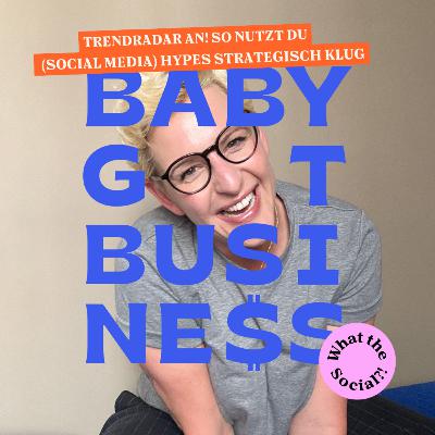 Trendradar an! So nutzt du (Social Media) Hypes strategisch klug