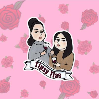 Episode 4 - Prosecco & Personal Space