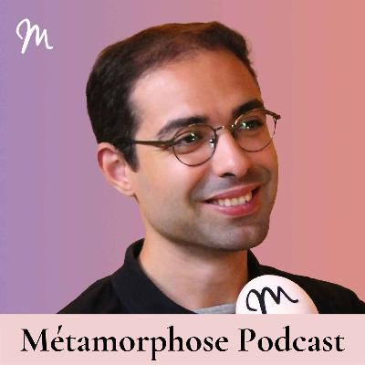 Métamorphose, éveille ta conscience !-La médecine préventive : vers une santé durable avec le chercheur Alaedine Benani #621