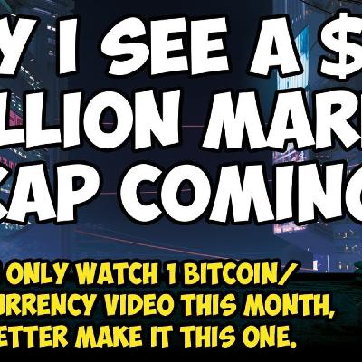 Bitcoin - We May See a $9.5 Trillion Market Cap in 2 Years - Cryptocurrency
