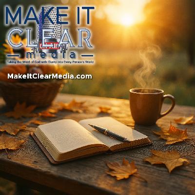 How to Have an Attitude of Gratitude - Part 2 - Dr. Stan Ponz