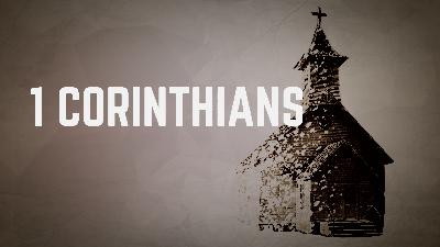 an apostle's rights, pt. 1