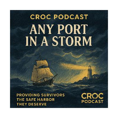 Any Port in A Storm