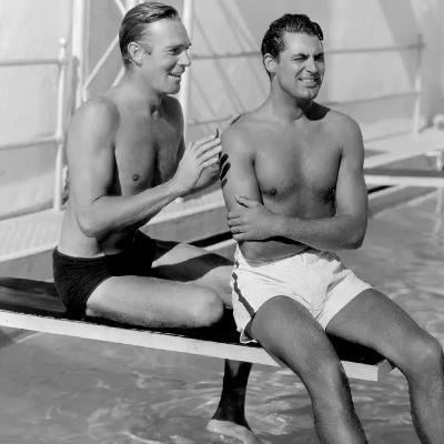 978 - Sex is Gay feat. David J. Roth (10/16/25) 978 - Sex is Gay feat. David J. Roth (10/16/25)