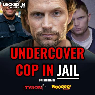 Cop Goes to Jail Undercover on 60 Days In | Alan Oliver