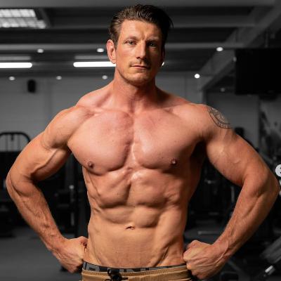 #50 KJELL VAN DEN BROEKE #50 KJELL VAN DEN BROEKE