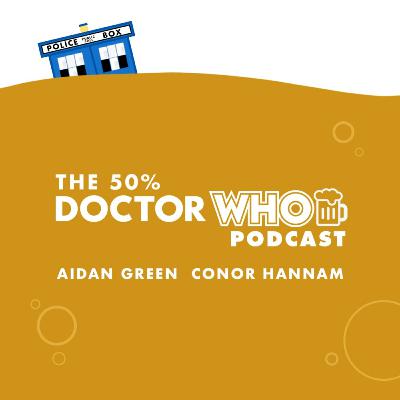 Tales of the TARDIS Series Review