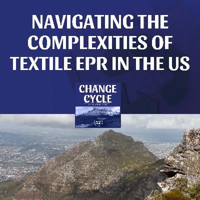Navigating The Complexities Of Textile EPR In The US