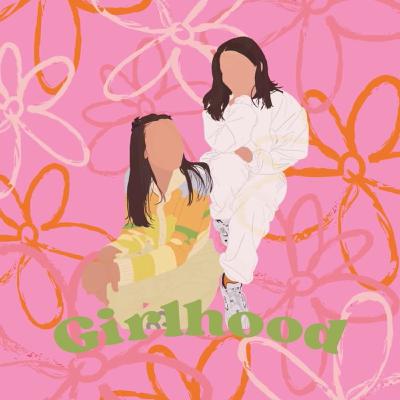 Girlhood: Episode Nine with Katie Leach- Anxiety, Self Care and Tattoo Love! Girlhood: Episode Nine with Katie Leach- Anxiety, Self Care and Tattoo Love!