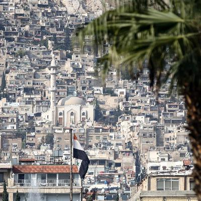 Bleiben oder gehen - Schwere Entscheidung für Geflüchtete aus Syrien