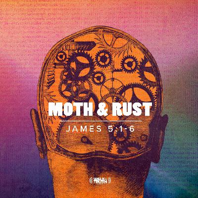 Moth and Rust - Part 3 Moth and Rust - Part 3