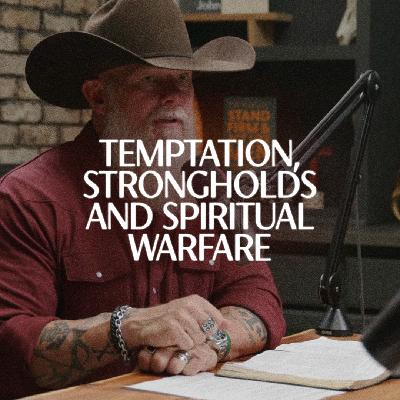 How to Fight Temptation and Live in freedom - Matthew S1E3