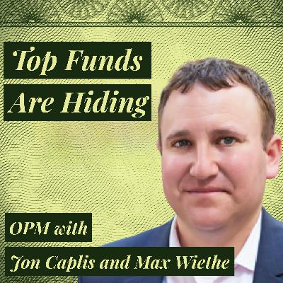 Top Hedge Funds Are Hiding and It’s Warping Return Data | Jon Caplis of PivotalPath