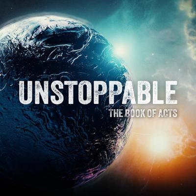 An Unstoppable Legacy An Unstoppable Legacy