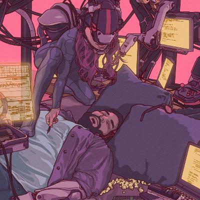 Advanced Hacking Rules - Starfinder Advanced Hacking Rules - Starfinder