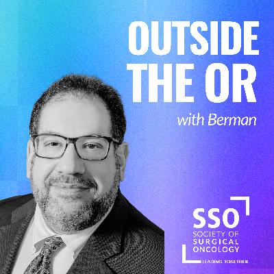 Outside the OR: Surgical Oncology + Industry — A Journey to Drug Discovery Outside the OR: Surgical Oncology + Industry — A Journey to Drug Discovery