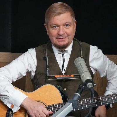 Лявон Вольскі. Ад гастроляў па ЗША да Каляднага туру: чаго яшчэ чакаць ад Вольскага Лявон Вольскі. Ад гастроляў па ЗША да Каляднага туру: чаго яшчэ чакаць ад Вольскага