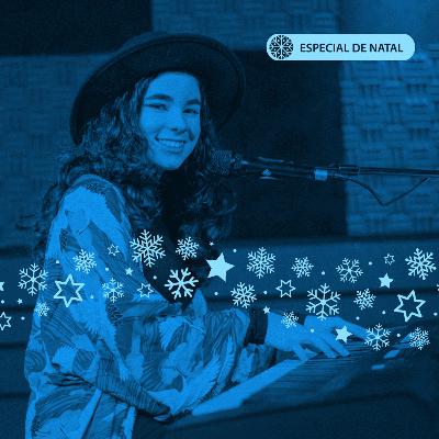 Lusíadas for Children: O sono e Lívia Barros ao piano