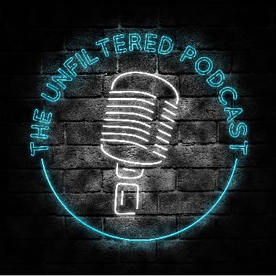 The Unfiltered Podcast #7 Andrew Tate is Innocent!? Deepfakes? The Unfiltered Podcast #7 Andrew Tate is Innocent!? Deepfakes?