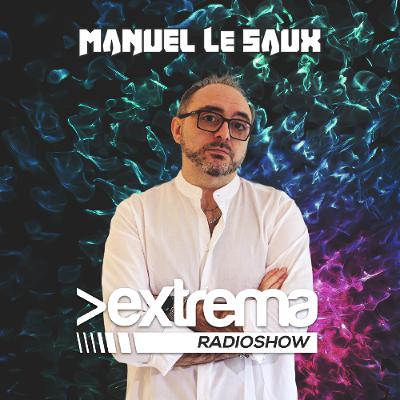 Manuel Le Saux pres Extrema 924 Manuel Le Saux pres Extrema 924
