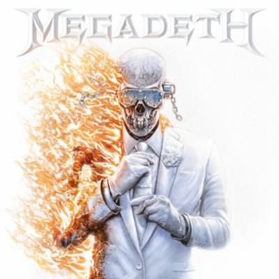 Megadeth Dave Ellefson on Dave Mustaine, New Album Megadeth Dave Ellefson on Dave Mustaine, New Album