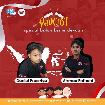 #55 Spesial Bulan Kemerdekaan