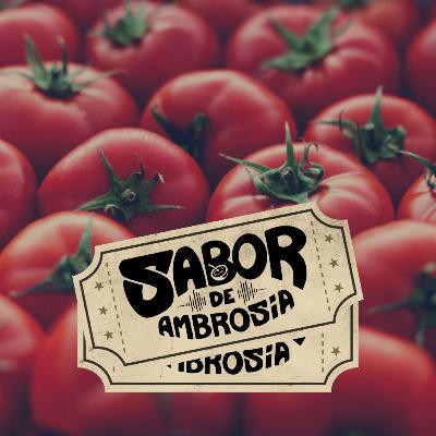 Fazendo o Rotten Tomatoes sangrar! (feat. Niko Garofalo e Chris RaNtin) - Sabor De Ambrosia