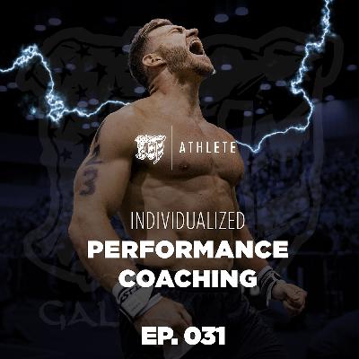Mastery Begins With Accessories | Mayhem Performance Podcast | Episode 031 Mastery Begins With Accessories | Mayhem Performance Podcast | Episode 031