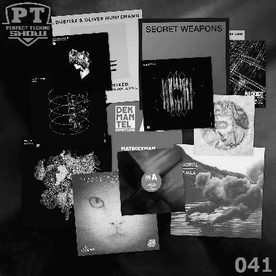 Perfect Techno 041