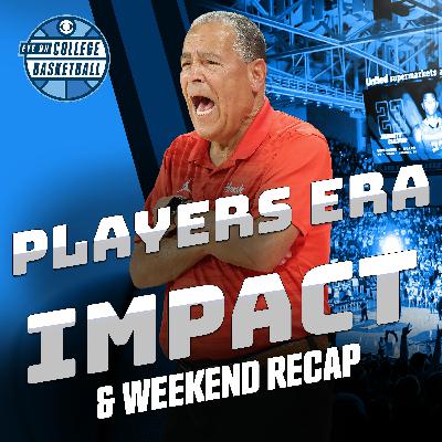 Players Era Festival: changing Feast Week, the Maui Invitational & hoops in November; Purdue destroys Texas Tech; weekend recap: Wake-Memphis, BYU-Wisconsin + more