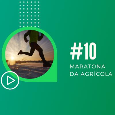 Maratona da Agrícola