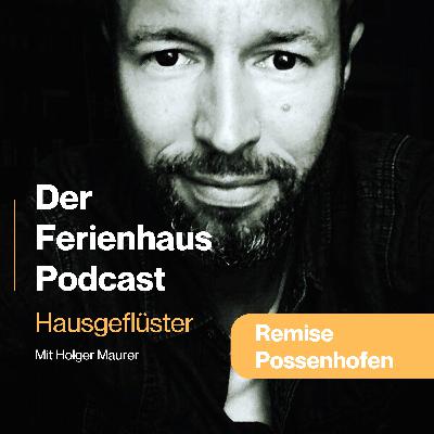 Die Remise Possenhofen: Ferienwohnung mit Sissi-Vergangenheit und Gegenwartsdesign Die Remise Possenhofen: Ferienwohnung mit Sissi-Vergangenheit und Gegenwartsdesign