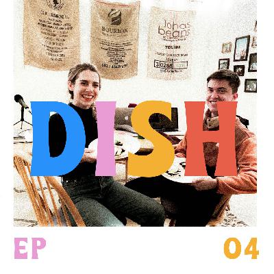Ep. 04: Black Bean Tacos & The Final (Tribal) Rose